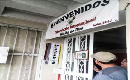 Conadic y Cofepris suspenden 46 centros de tratamiento a adicciones
