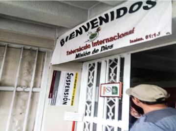 Conadic y Cofepris suspenden 46 centros de tratamiento a adicciones