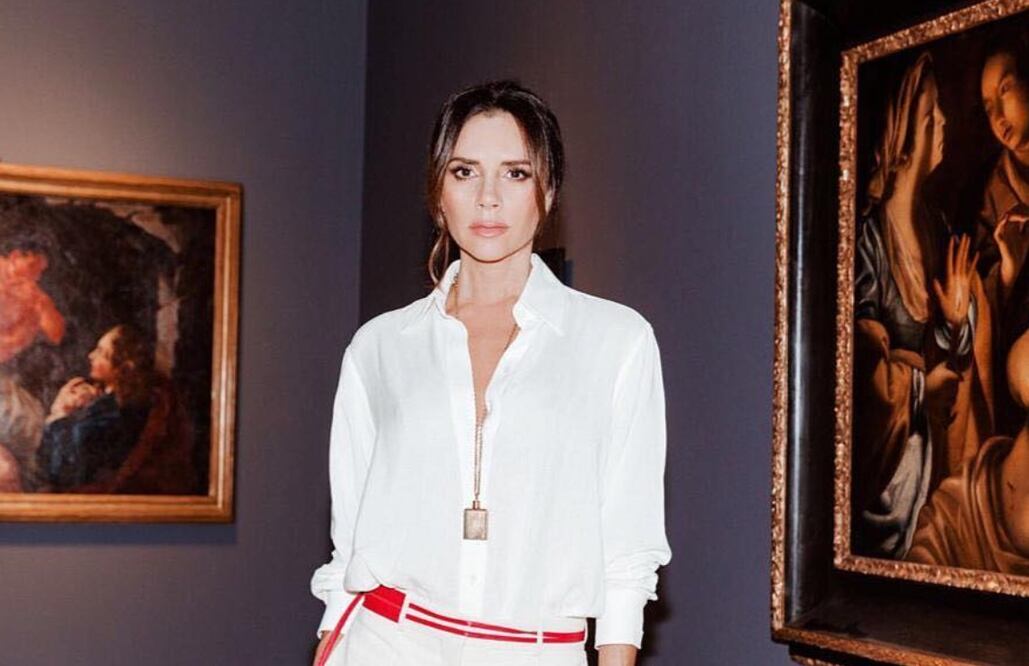 La cantante lanzará sus cosméticos en septiembre. Foto: Instagram