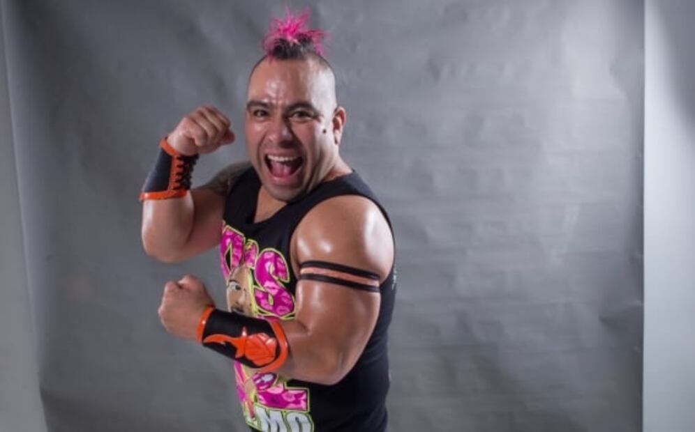 ¿Quiénes son los luchadores exóticos más famosos de México?