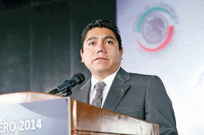 Se mantiene en suspenso precandidatura de Rivera