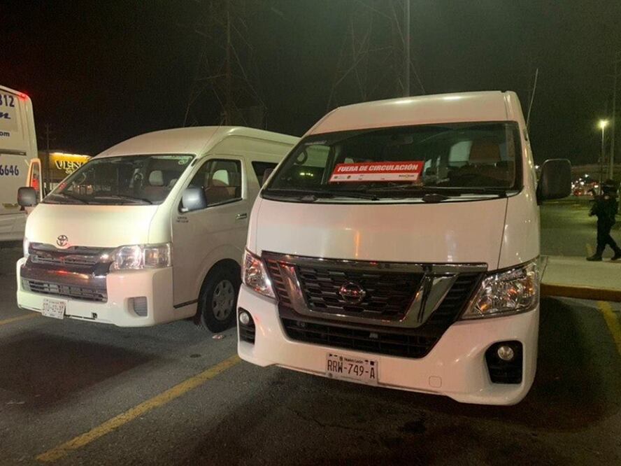 Foto: Archivo/El Universal 