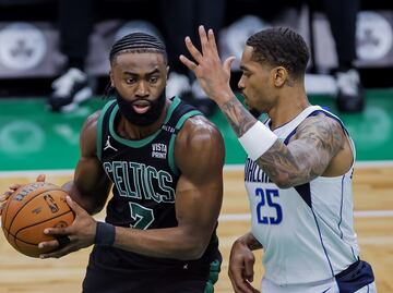 El juego 3 entre Celtics y Mavericks va por TV abierta ¿A qué hora y por dónde ver las NBA Finals?