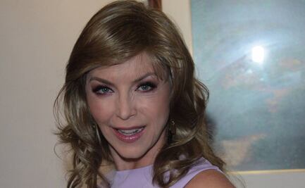 Laura Flores muestra los arreglitos estéticos que se hizo en el rostro y divide opiniones 