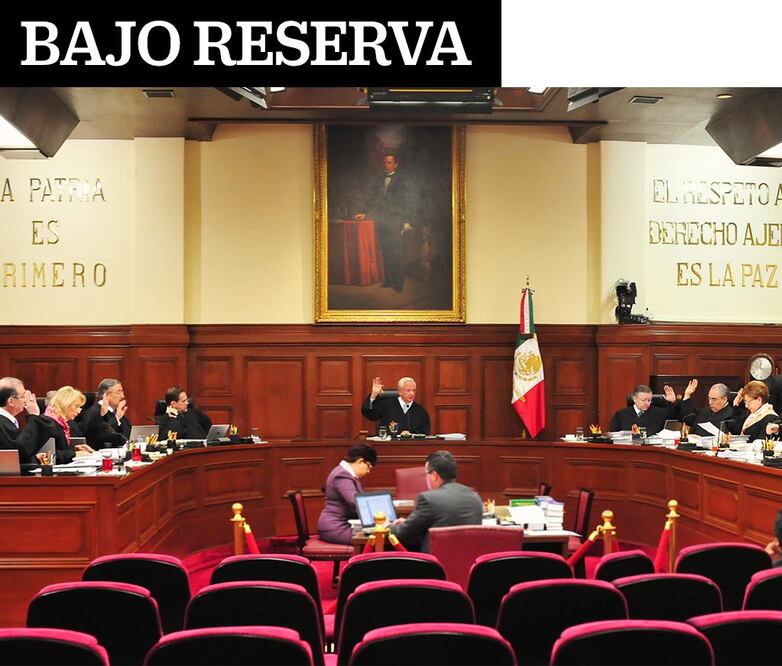 ¿Y los ministros para cuándo?