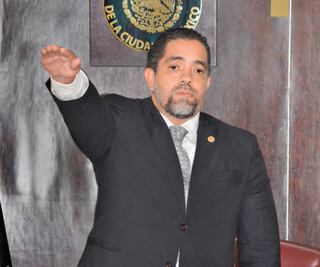 Tribunal Electoral de CDMX gana segundo round