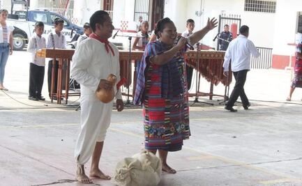 Chinantecos, mazatecos y nahuas: 6 comunidades se presentarán por primera vez en la Guelaguetza