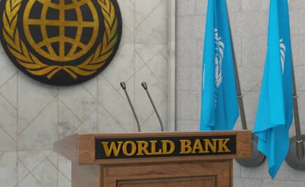 Pago de intereses de la deuda de países en desarrollo superó al nuevo financiamiento: Banco Mundial