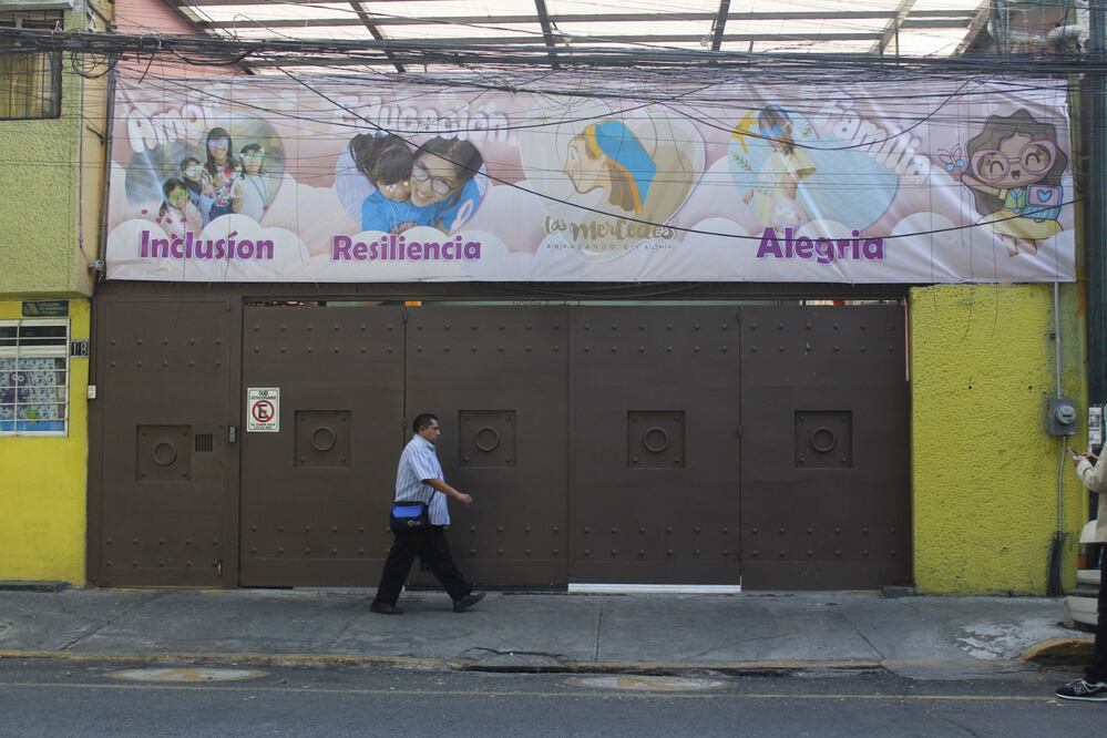 Continúan investigaciones en "Casa de las Mercedes" pese a regreso de niñas. (Foto: especial)