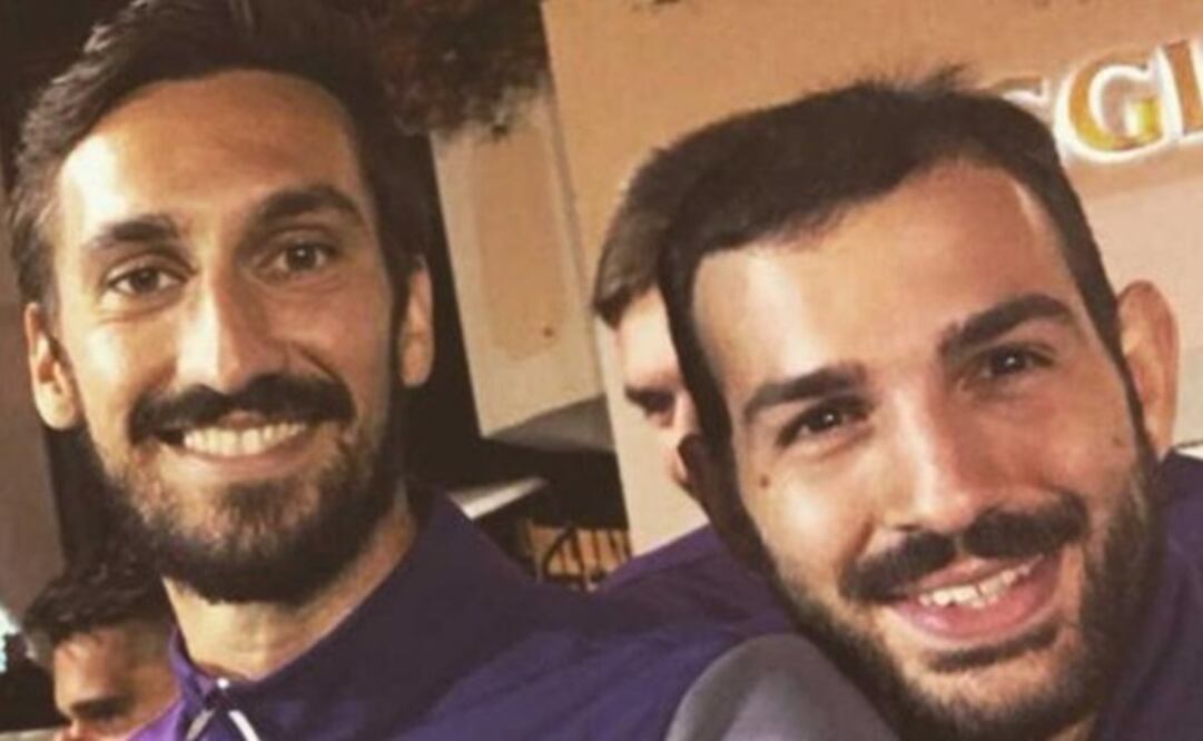 Instagram | Riccardo Saponara