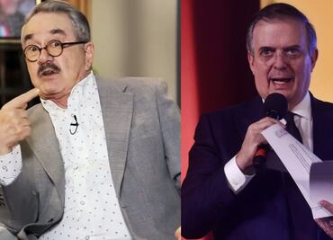 Pedro Sola critica el operativo de Izazaga: “El problema es la corrupción”