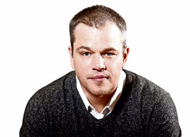 Un muro no es el futuro: Damon