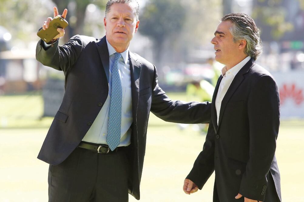 Jugó una década con los Rayos (AGUSTÍN SALINAS. EL UNIVERSAL)