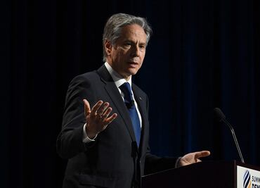 Impugnación a elecciones en Guatemala, una "grave amenaza a la democracia": Blinken