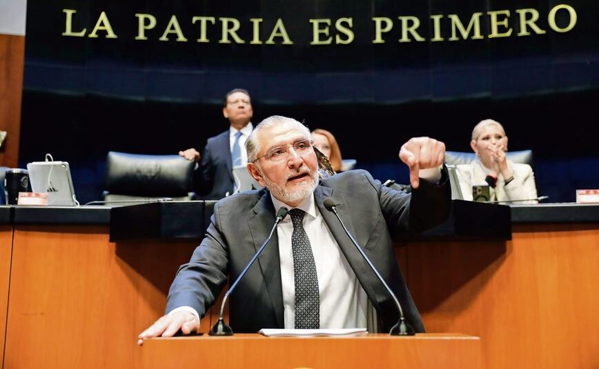 Adán Augusto López