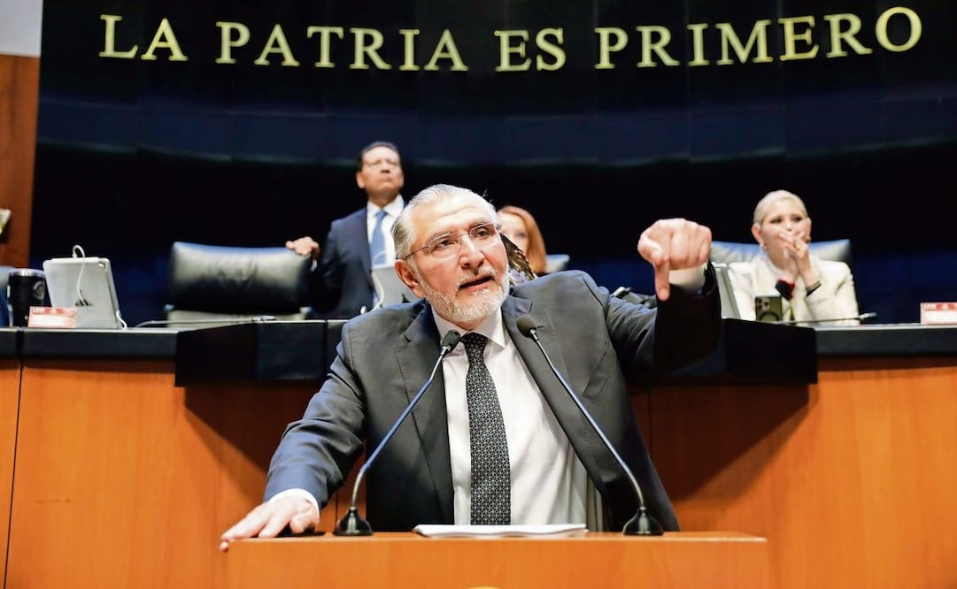 Adán Augusto López