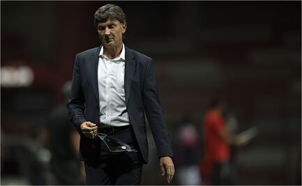 Cristante: Contra Atlas, el peor partido del torneo