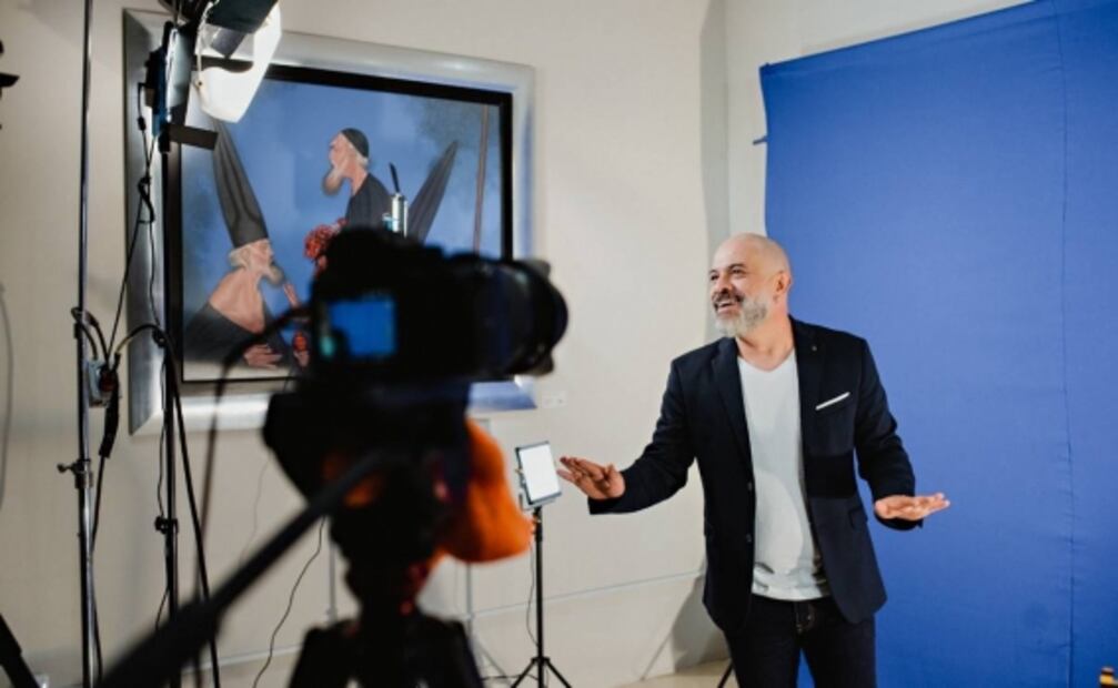 Eventos Virtuales ... algunas ideas para este fin de año