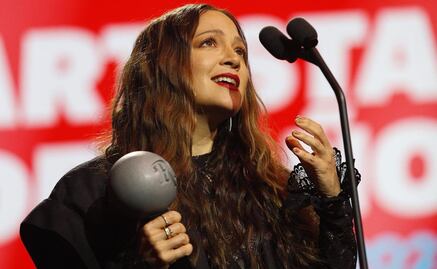 Premios Rolling Stone en español: esta es la lista completa de ganadores