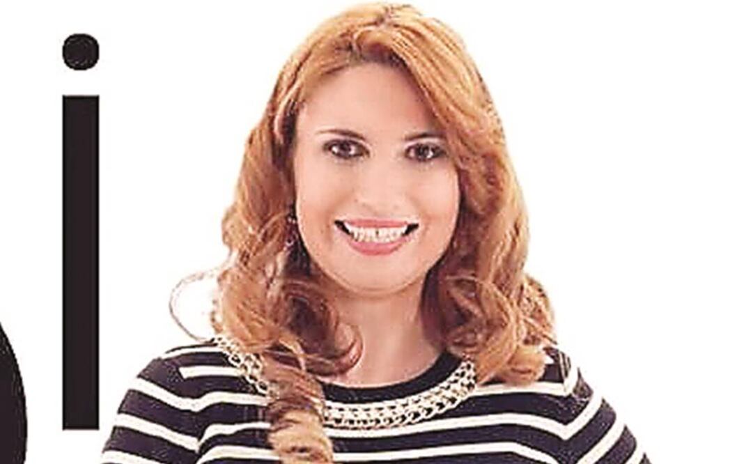 Lisi ha usado esta experiencia para enriquecer su rutina (FACEBOOK)