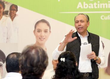 Presenta ISSSTE plan de austeridad; busca ahorrar mil 500 mdp