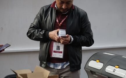 Licencia permanente: este es el proceso para obtenerla en el Macromódulo en la Magdalena Mixhuca