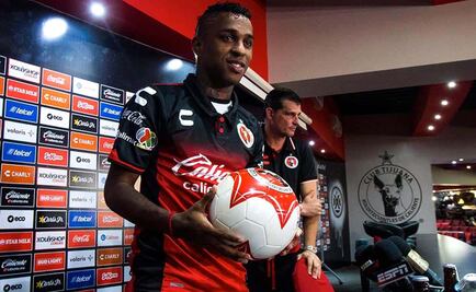 Gremio demandaría a Xolos