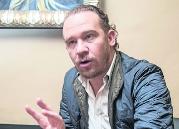 Taboada: respetaré el método de elección