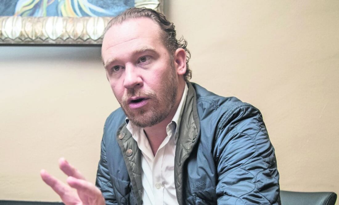 Foto: Germán Espinosa | El Universal