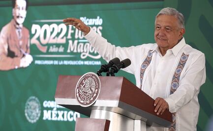 La mañanera de AMLO, 6 de diciembre, minuto a minuto