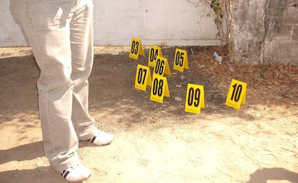 Ven “disputa entre bandas” detrás de asesinato de músico