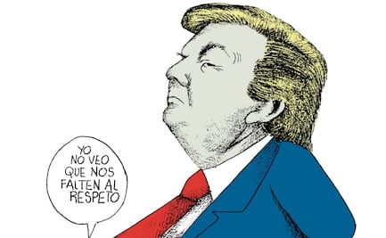 Provocaciones constantes