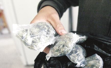 Mayoría de detenciones por narcomenudeo en Coahuila no reciben sentencia 