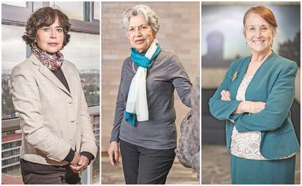 "Machismo desmedido impide acceso de mujeres a la ciencia"