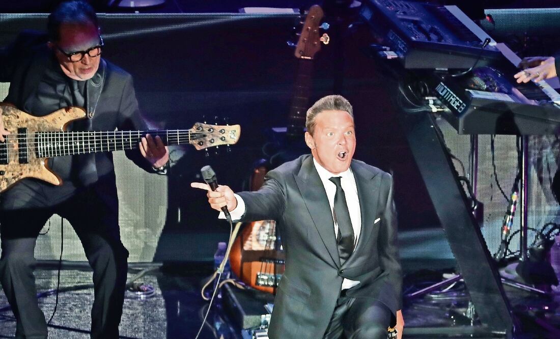 FOTOS: ARCHIVO EL UNIVERSAL