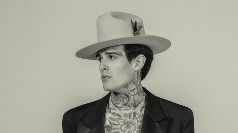 ¿Quién es Estíbaliz Badiola, novia de Adriel Favela, estrella de corridos tumbados?