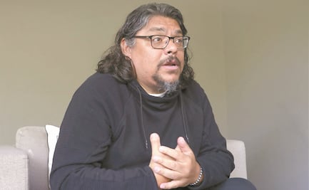 Sergio Díaz captará el sonido del circo