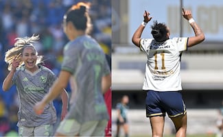 Clásico Capitalino: Horario y canales para ver EN VIVO América vs Pumas de la Liga MX Femenil este domingo, 1 de febrero