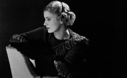 Fashion Profile: La mirada de Lee Miller