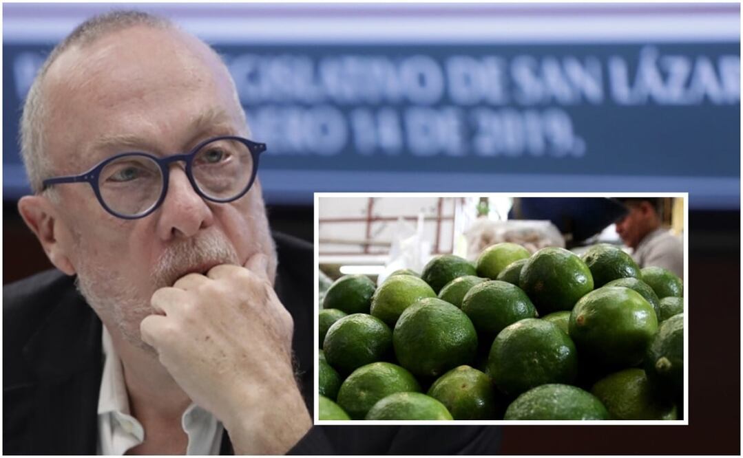 Jonathan Heath, subgobernador del Banco de México. Fotos: Archivo/ El Universal