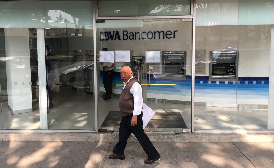 Foto: Archivo / EL UNIVERSAL