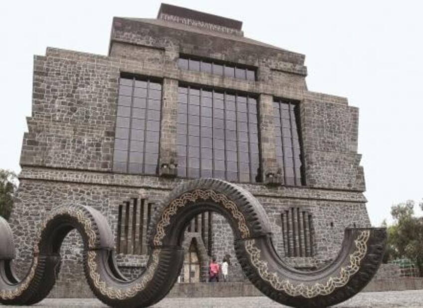 ¿Cuánto cuestan las 13 principales atracciones de la Ciudad de México?