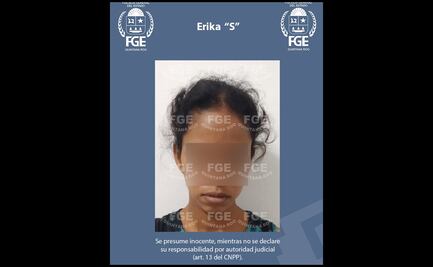 Detienen a mujer por abusar de sus tres hijos en municipio de Quintana Roo