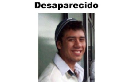 Familia de Roy Rivera, joven desaparecido hace 10 años, creará grupo asesor independiente