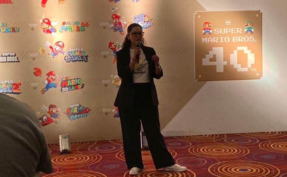 Estos videojuegos llegarán antes de navidad a la Nintendo Switch 2. Foto: Yahir Torres