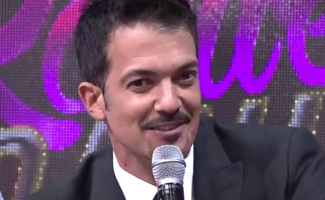 Fernando del Solar, temple a pesar de la enfermedad