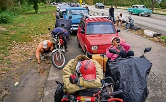 Se extenderá el caos tras orden de EU