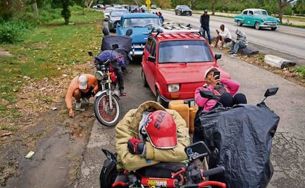 Se extenderá el caos tras orden de EU