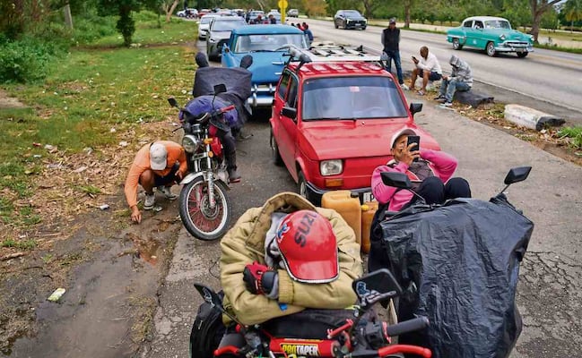 Se extenderá el caos tras orden de EU