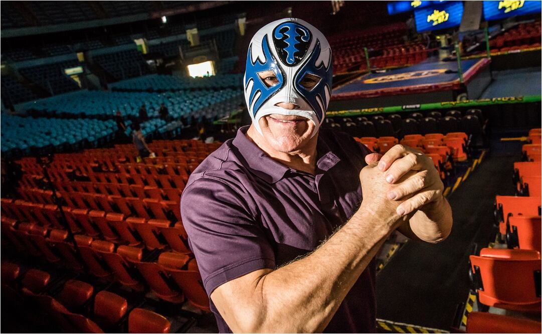 FOTO: German Espinoza/ EL UNIVERSAL